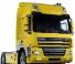 DAF CF 85.360 FT SLEEPER CAB