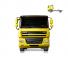 DAF CF 85.410 FT Low deck SC