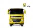 DAF CF 85.410 FTG SC