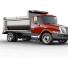International DURASTAR 4300 107 Crew Cab Cummins B6.7 4x2