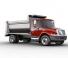 International DURASTAR 4400 107 Crew Cab Cummins L9 6x4