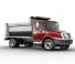 International DURASTAR 4400 107 Crew Cab Navistar N9 6x2