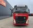Volvo Trucks FH13.420 6x2 Tractor - Medium