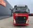 Volvo Trucks FH13.420 6x4 Tractor - High B Ride