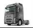 Camiones Tractoras Volvo Trucks FH16.550 6x2 Tractor Pusher