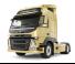 Camiones Tractoras Volvo Trucks FM.420 LNG 4x2 Tractor
