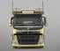 Volvo Trucks FMX11.330 4x2 Tractor - X-High