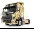 Volvo Trucks FMX13.420 4x2 Tractor