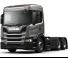 Camiones Tractoras Scania G 320 A6x2NA