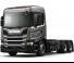 Camiones Tractoras Scania G 340 A6x2NA