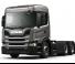 Camiones Tractoras Scania G 360 A6x2NA