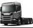 Camiones Tractoras Scania G 410 A6x2NA