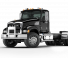 Camiones Tractoras Mack Granite 36