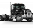 Camiones Tractoras Mack Granite Day Cab MP7 6x2