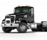 Camiones Tractoras Mack Granite Day Cab MP7 6x2