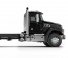 Camiones Tractoras Mack Granite Day Cab MP7 6x2