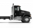 Camiones Tractoras Mack Granite Day Cab MP8 6x2