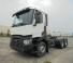 Renault K T6X4 MEDIUM 11L E6