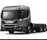 Camiones Tractoras Scania L 280 A6x2NB