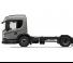 Camiones Tractoras Scania L 360 A4x2NB