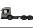 Camiones Tractoras Scania L 360 A6x2NB