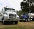 Camiones Tractoras Mack METRO-LINER Day Cab ISL 350 10x4