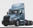 Camiones Tractoras Freightliner New Cascadia 126 BBC 60 RR