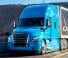 Camiones Tractoras Freightliner New Cascadia 126 BBC 72 RR