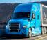 Camiones Tractoras Freightliner New Cascadia 126 BBC 72 XT