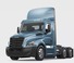 Camiones Tractoras Freightliner New Cascadia 126 BBC 72 XT