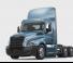 Camiones Tractoras Freightliner New Cascadia 126 BBC Day Cab