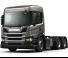 Camiones Tractoras Scania P 220 A6x2NA