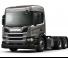 Camiones Tractoras Scania P 320 A6x2NA
