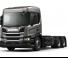 Camiones Tractoras Scania P 340 A6x2NA