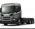 Camiones Tractoras Scania P 340 A6x2NA