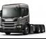 Camiones Tractoras Scania P 450 A6x2NA