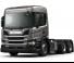 Camiones Tractoras Scania P 500 A6x2NA