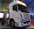 Camiones Tractoras Hyundai Commercial Vehicles P410.42 D6CA41