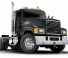 Camiones Tractoras Mack Pinnacle 48