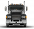 Camiones Tractoras Mack Pinnacle 48