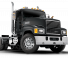 Camiones Tractoras Mack PINNACLE CA68 Conventional CXU603 MP7 6x4