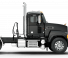 Camiones Tractoras Mack PINNACLE CA68 Conventional CXU603 MP7 6x4