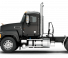 Camiones Tractoras Mack Pinnacle Day Cab MP8 6x2