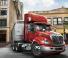 International RH613 113 Day Cab International A26