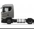 Camiones Tractoras Scania S 370 A4X2NA