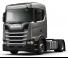 Camiones Tractoras Scania S 370 A4X2NA