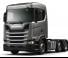 Camiones Tractoras Scania S 370 A6X2/4NA