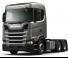 Camiones Tractoras Scania S 370 A6X4NA
