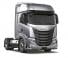 Iveco S-WAY Artic AS440S49T/P