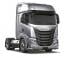 Iveco S-WAY Artic AS440S49TX/FP